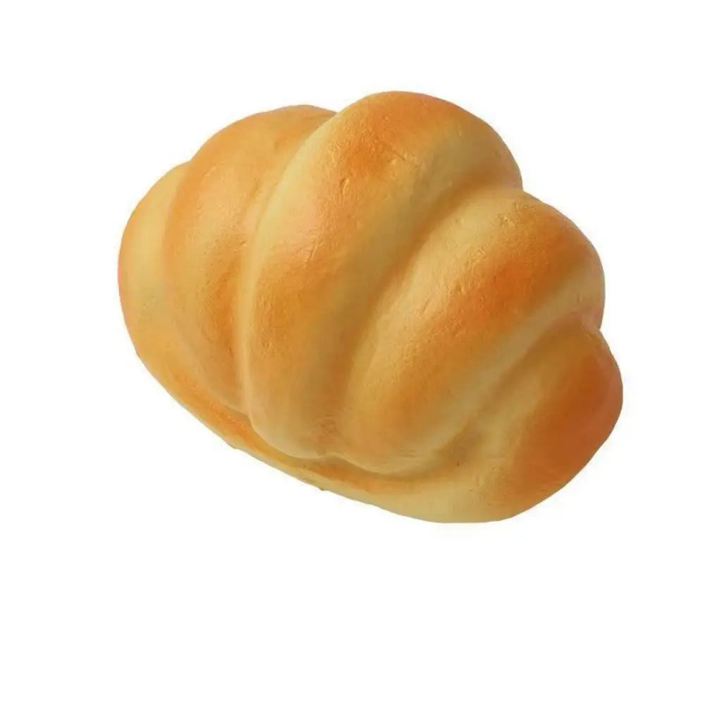 Simulation Bread Squishy Stress Relief Toy