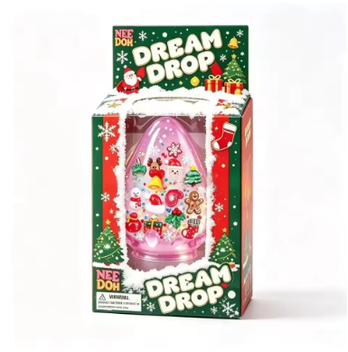 Sugar Squish + Mystery Squish Bundle