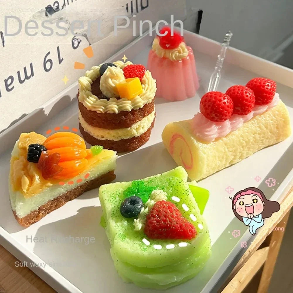 Food Squishies