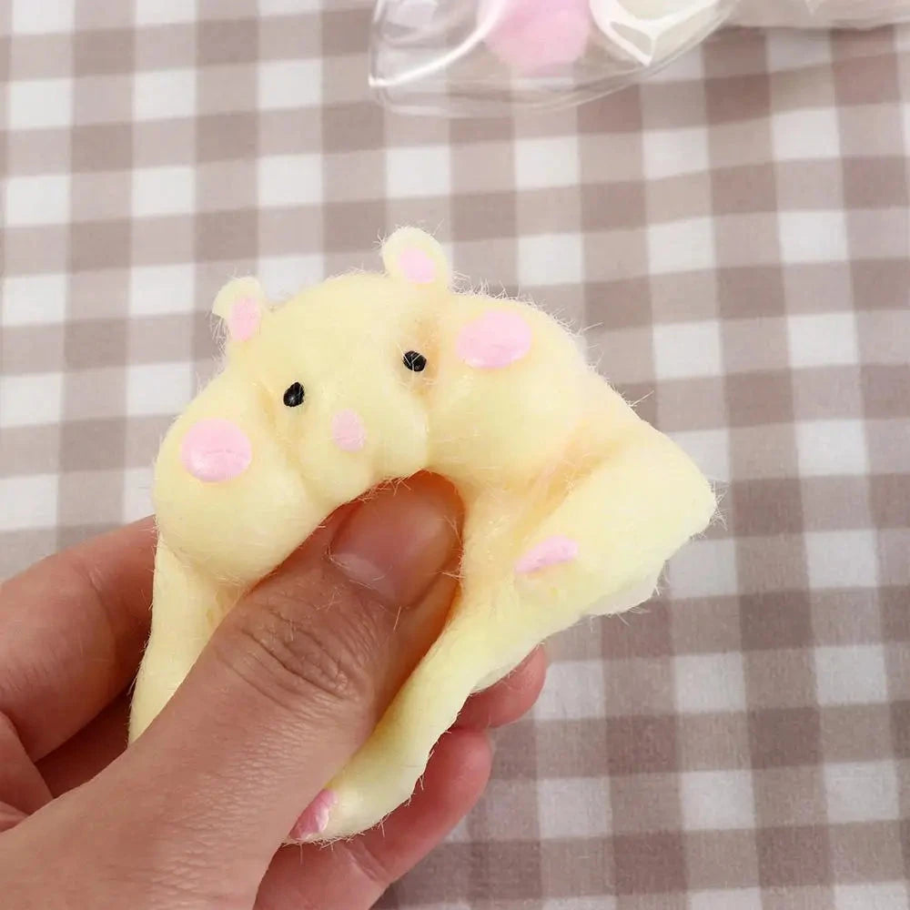 Soft Cute Squeeze Toys