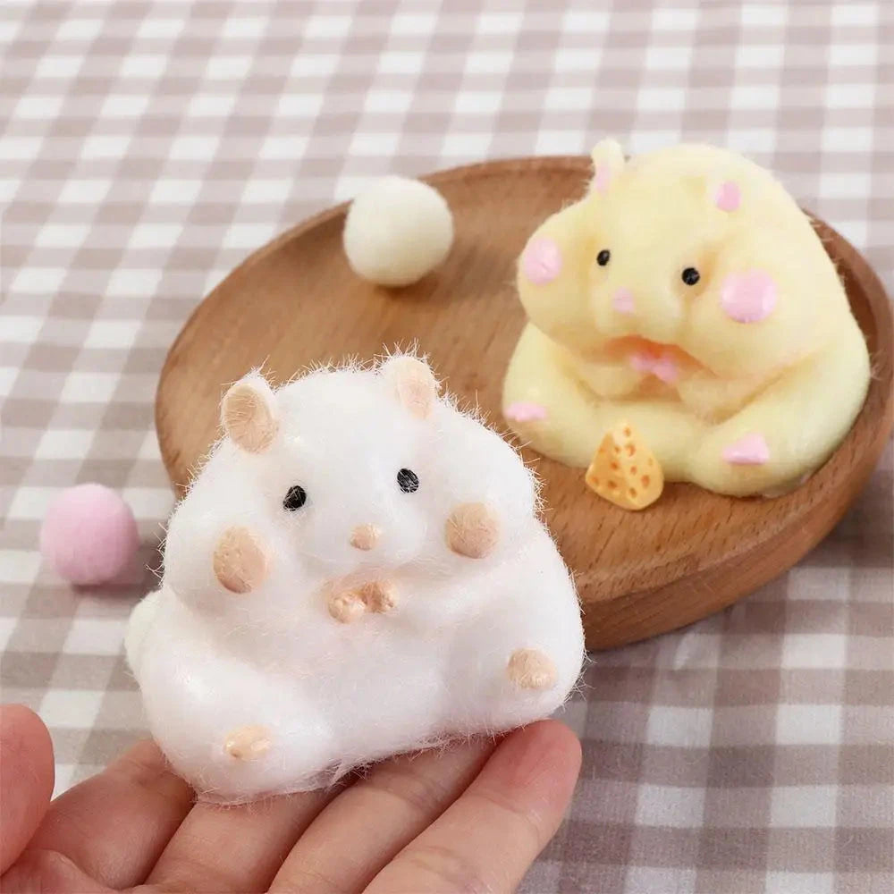 Soft Cute Squeeze Toys