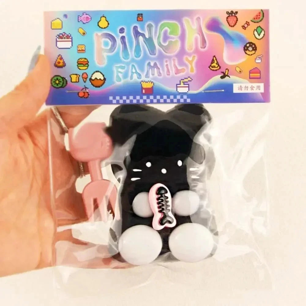 Soft Cute Squeeze Toys