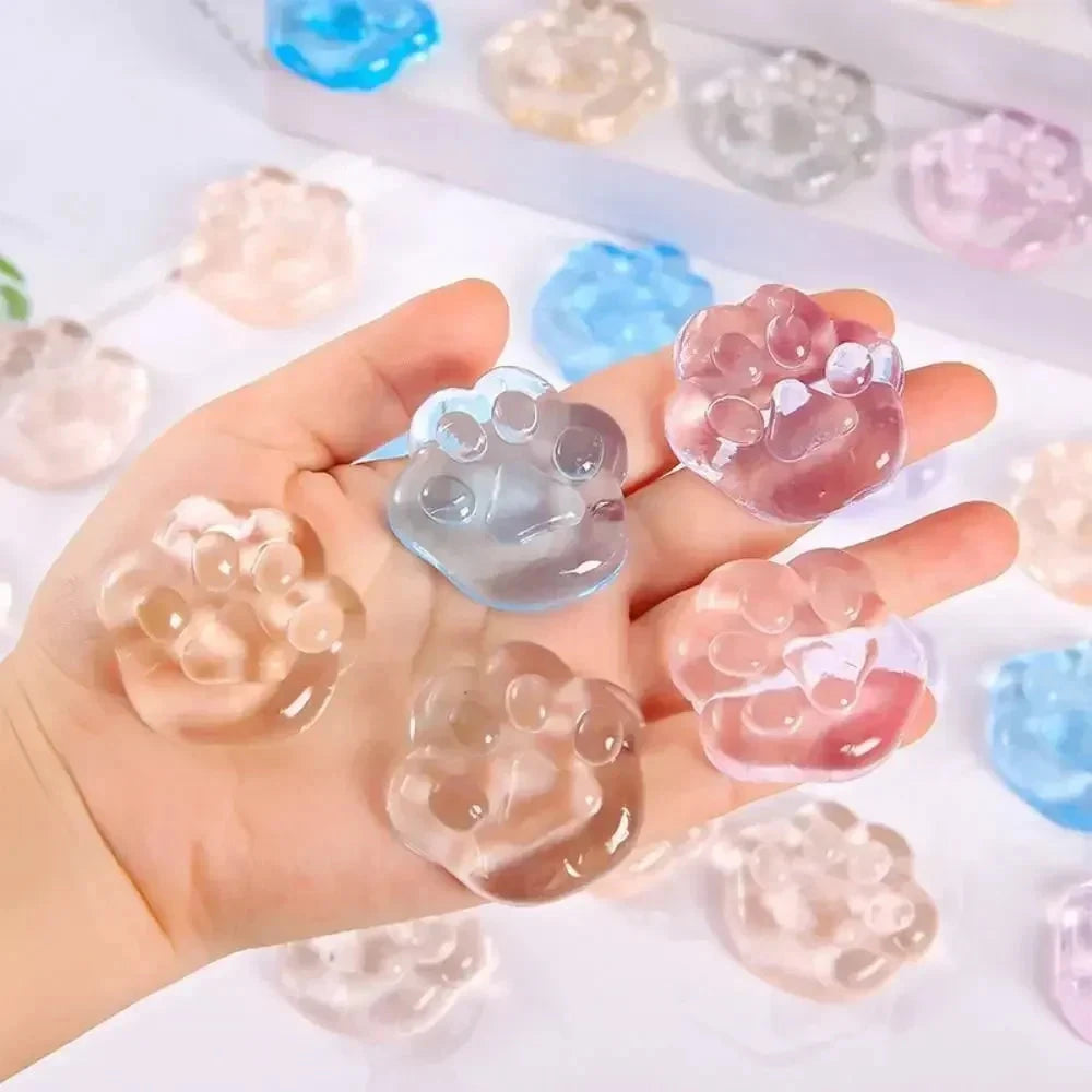 Soft Cute Squeeze Toys
