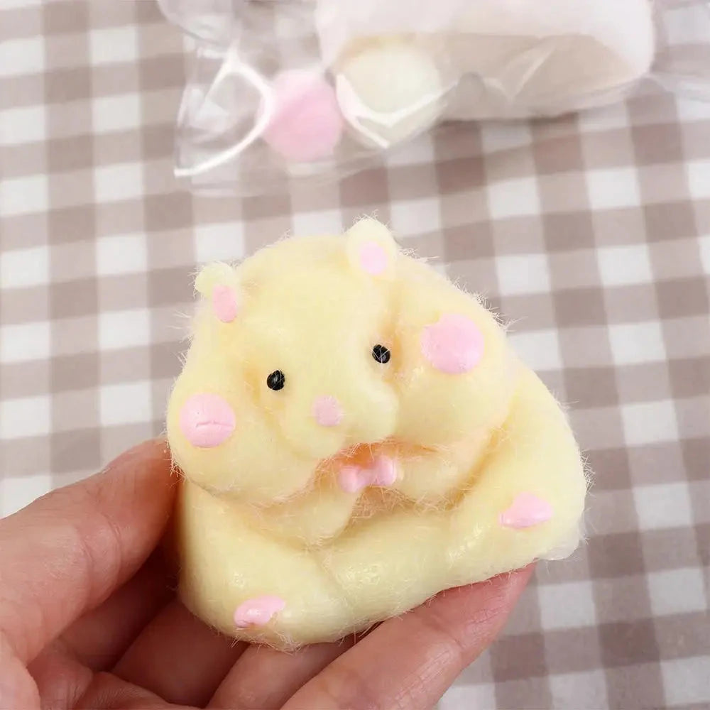 Soft Cute Squeeze Toys
