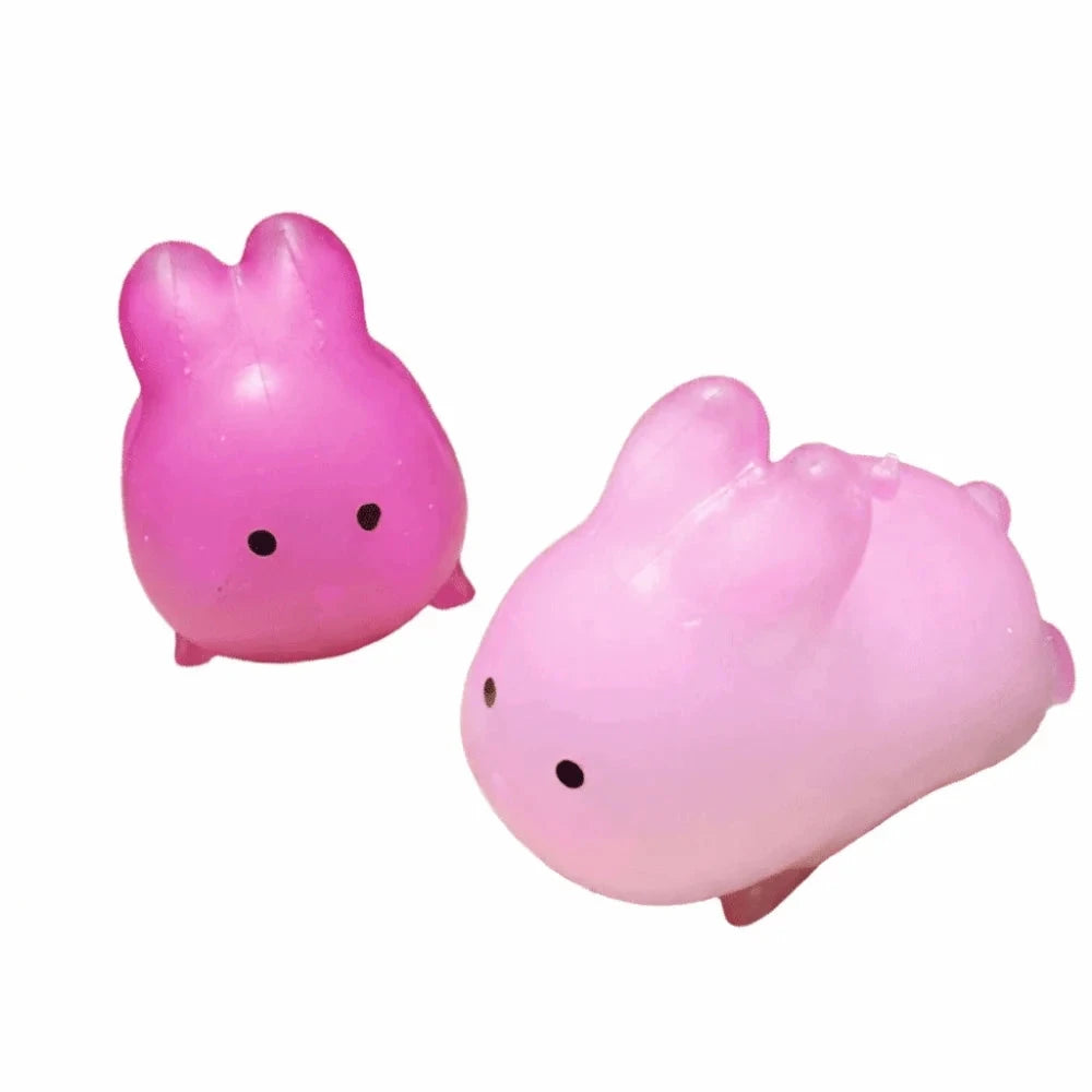 Soft Cute Squeeze Toys
