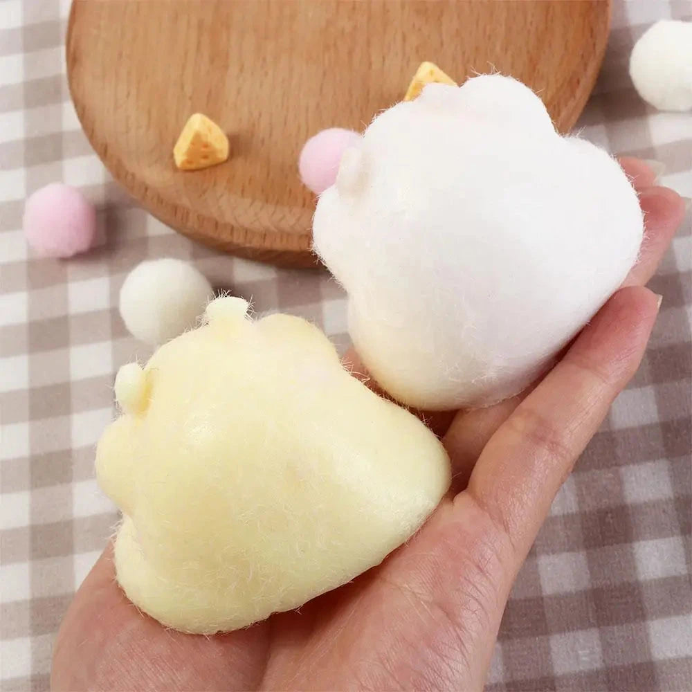 Soft Cute Squeeze Toys