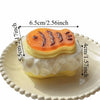 Taiyaki Office Desk Squeeze Toy