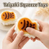 Taiyaki Office Desk Squeeze Toy
