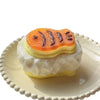 Taiyaki Office Desk Squeeze Toy