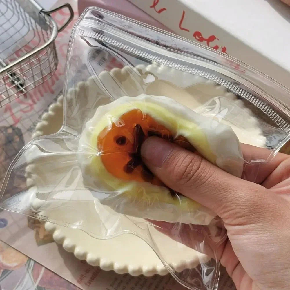 Taiyaki Office Desk Squeeze Toy