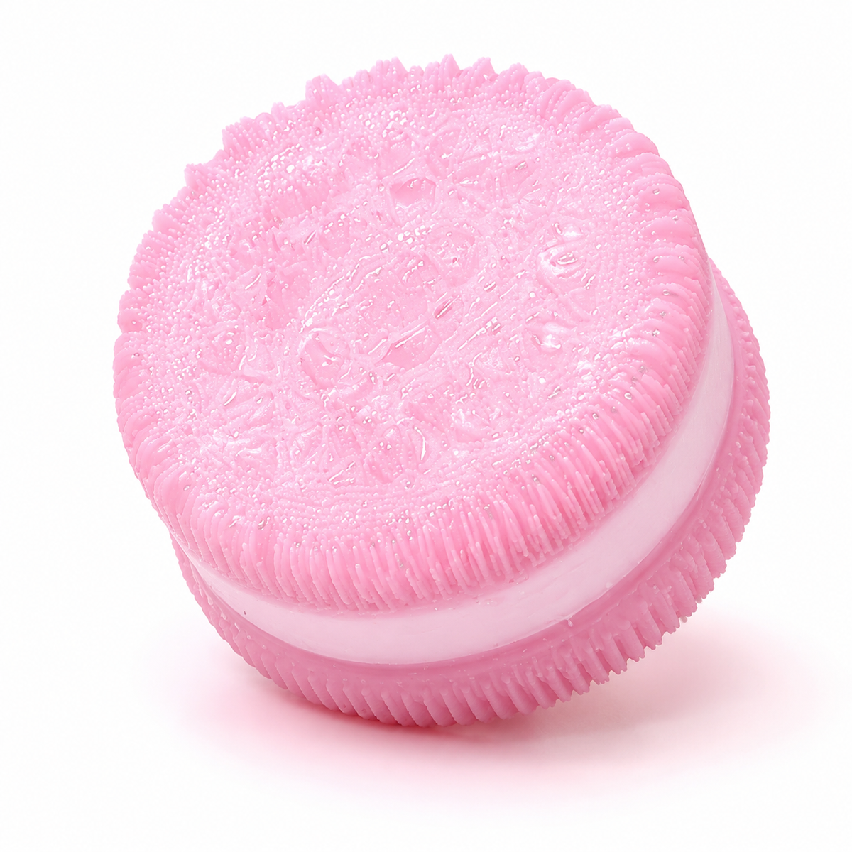Handmade Silicone Squishy Stress Relief Toy