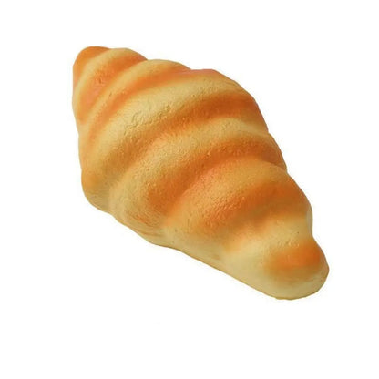 Simulation Bread Squishy Stress Relief Toy