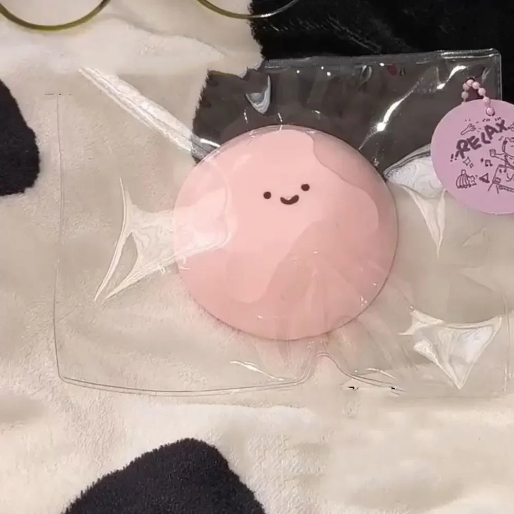 Cat Paw Mochi Squishy Stress Relief Toy