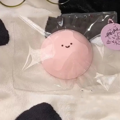 Cat Paw Mochi Squishy Stress Relief Toy