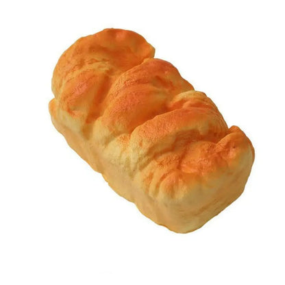 Simulation Bread Squishy Stress Relief Toy
