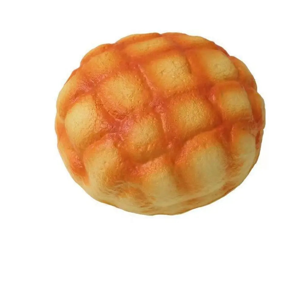 Simulation Bread Squishy Stress Relief Toy