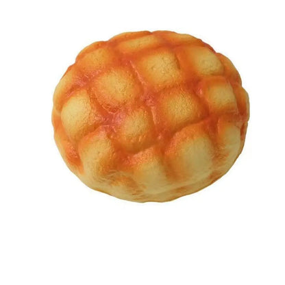 Simulation Bread Squishy Stress Relief Toy