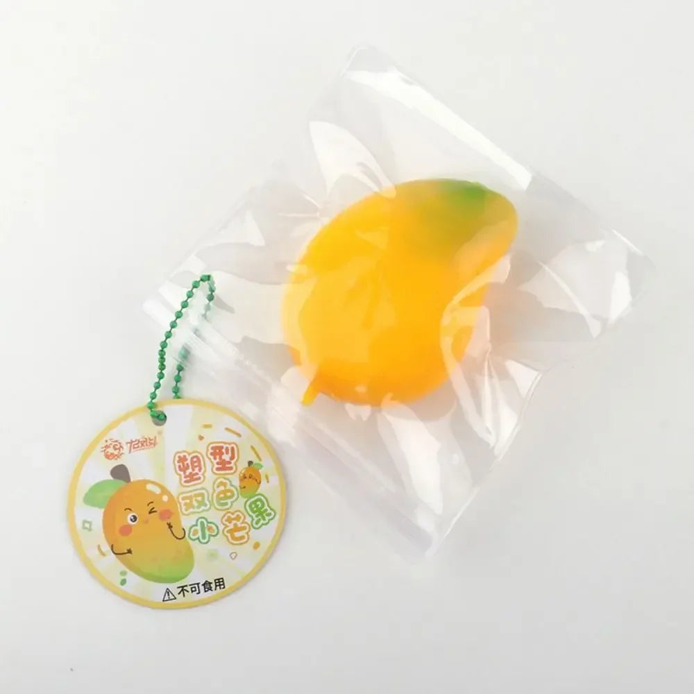 Cat Paw Mochi Squishy Stress Relief Toy