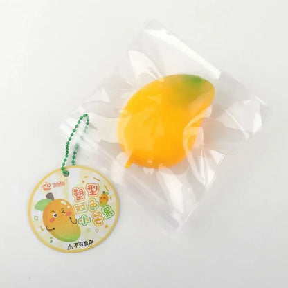 Cat Paw Mochi Squishy Stress Relief Toy