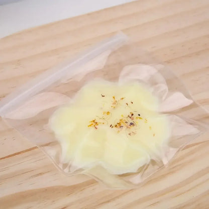 Cat Paw Mochi Squishy Stress Relief Toy
