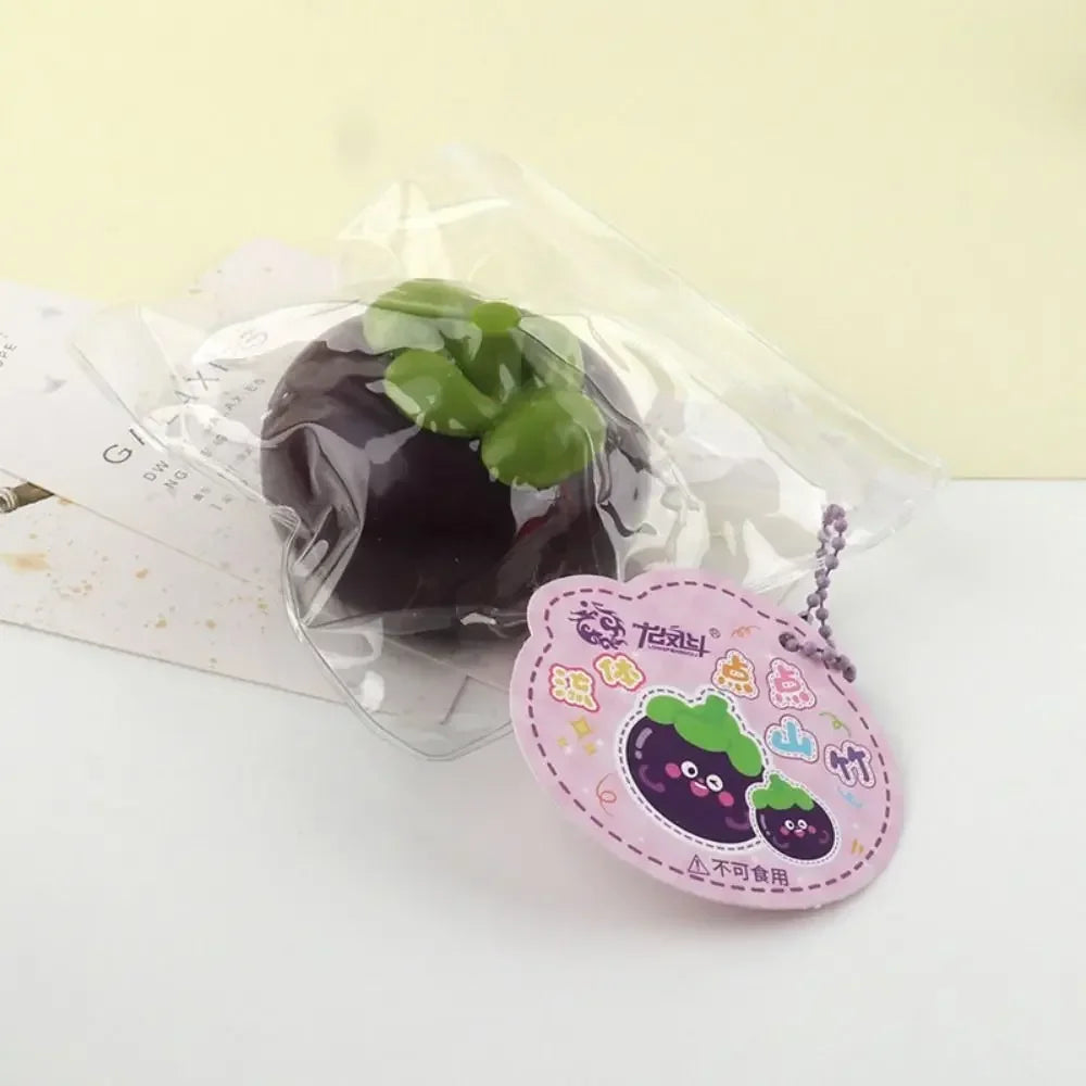 Cat Paw Mochi Squishy Stress Relief Toy