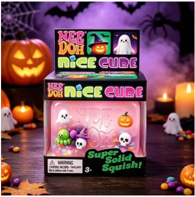 Sugar Squish + Mystery Squish Bundle