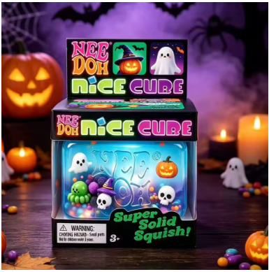 Sugar Squish + Mystery Squish Bundle