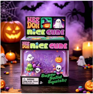 Sugar Squish + Mystery Squish Bundle