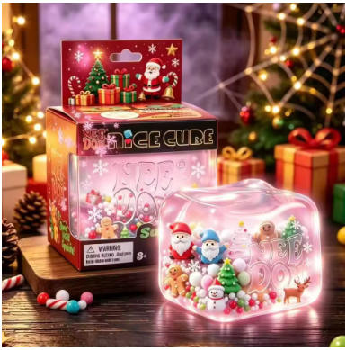Sugar Squish + Mystery Squish Bundle