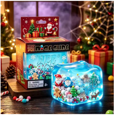 Sugar Squish + Mystery Squish Bundle