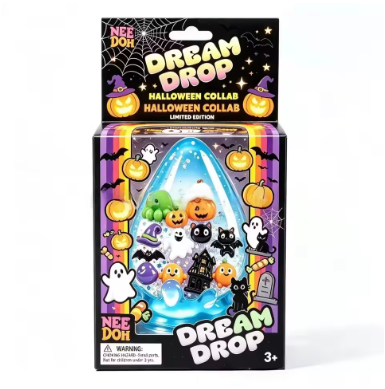 Sugar Squish + Mystery Squish Bundle