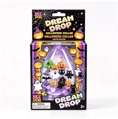 Sugar Squish + Mystery Squish Bundle