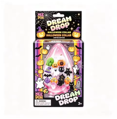 Sugar Squish + Mystery Squish Bundle