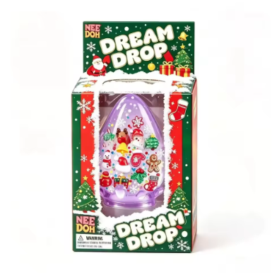 Sugar Squish + Mystery Squish Bundle
