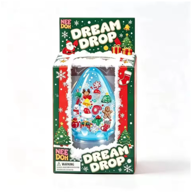 Sugar Squish + Mystery Squish Bundle