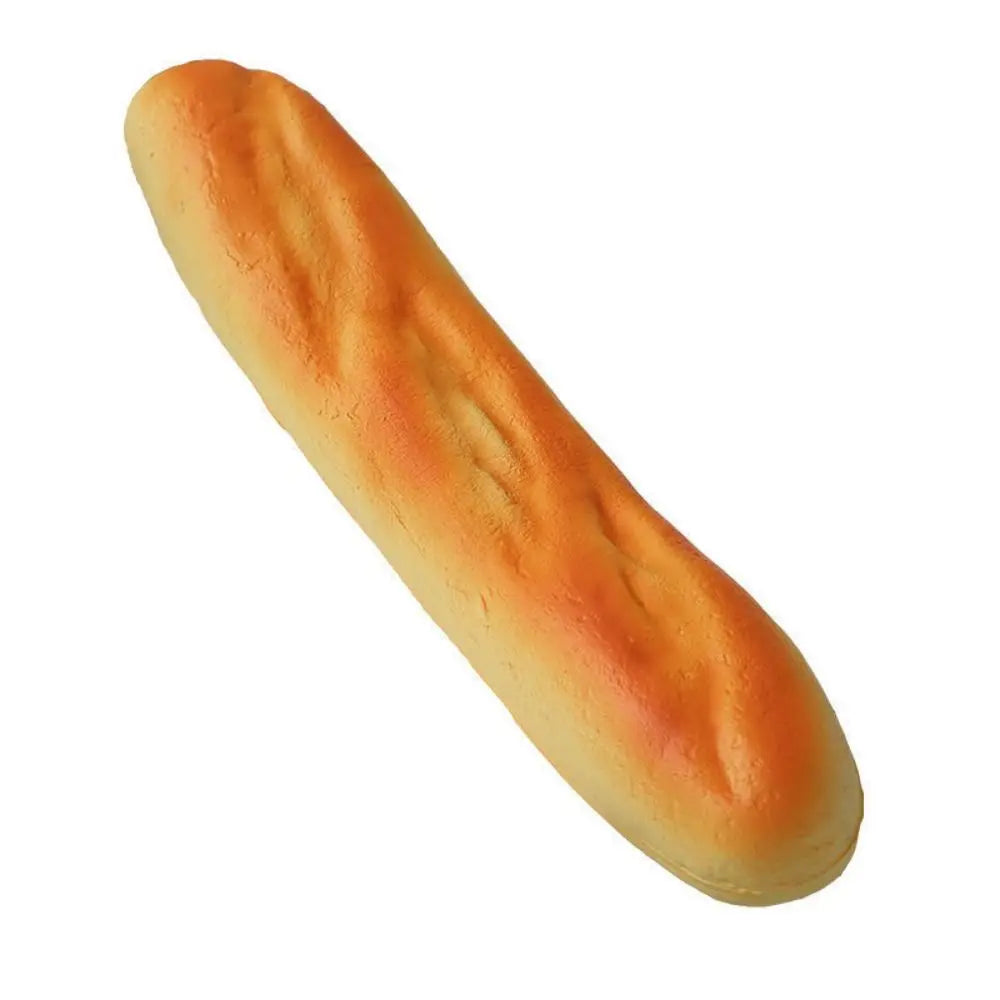 Simulation Bread Squishy Stress Relief Toy