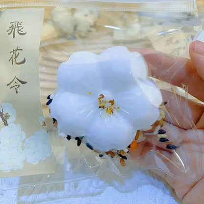 Cat Paw Mochi Squishy Stress Relief Toy