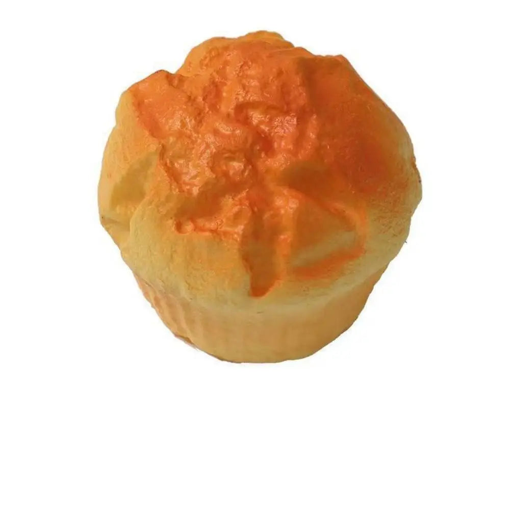 Simulation Bread Squishy Stress Relief Toy