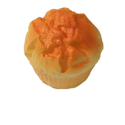 Simulation Bread Squishy Stress Relief Toy